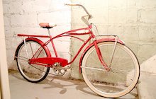 Ross Futura Super Deluxe