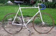 Rossin Quattro