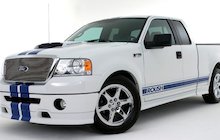 Roush F-150