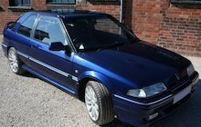 Rover 220 GTi 16v