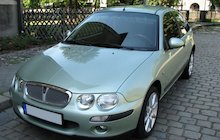 Rover 25 1.1