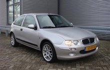 Rover 25 1.8 Vi
