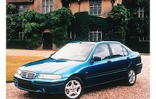 Rover 416 Si