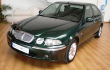 Rover 45 2.0 D
