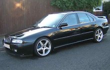 Rover 600 Ti