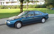 Rover 620 i