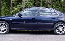 Rover 620 Ti