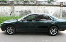 Rover 623 Si