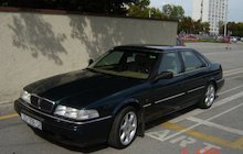 Rover 820 Ti