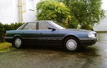 Rover 827