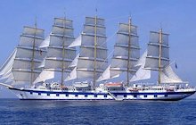 Royal Clipper