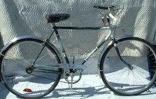 Royce Union 3 speed