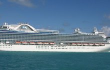 Ruby Princess