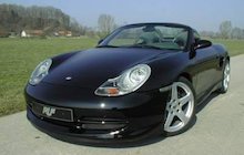 RUF 3400S