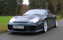 RUF 3600S