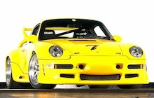 RUF CTR2