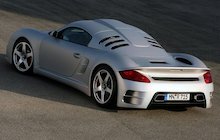RUF CTR3