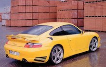 RUF R Turbo