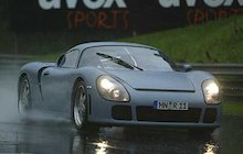 RUF R50
