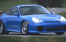 RUF RGT RS