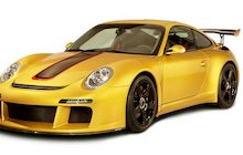 RUF RT 12 R Porsche 911