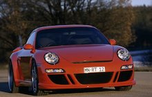 RUF RT 12
