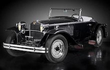 Ruxton Type C