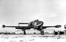 Saab 21R