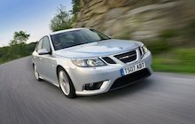 Saab 9-3 1.8i