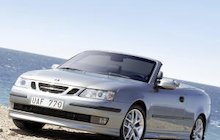 Saab 9-3 1.8t Cabriolet