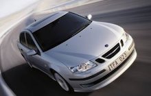Saab 9-3 1.8t