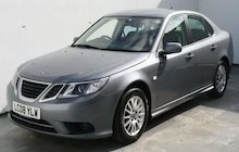 Saab 9-3 1.9 TiD 120