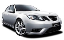 Saab 9-3 1.9 TTiD 180
