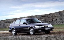 Saab 9-3 2.0
