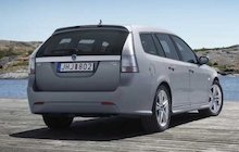 Saab 9-3 2.0t Aero