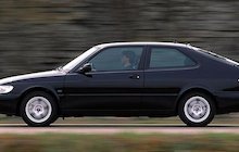 Saab 9-3 2.2 TiD