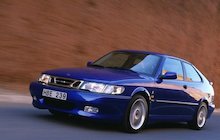 Saab 9-3 Viggen