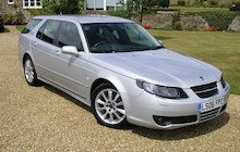 Saab 9-5 Estate 2.3t