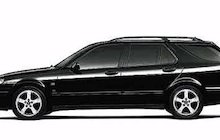 Saab 9-5 Wagon SE V6t