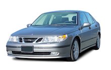 Saab 9-5