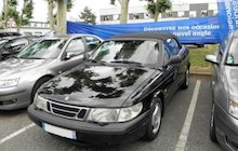 Saab 900 2.0-16 GPL