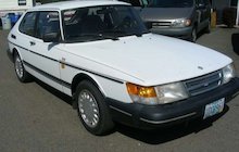 Saab 900 S