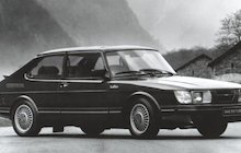 Saab 900 Turbo