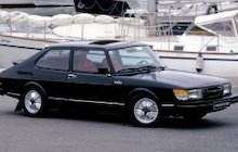 Saab 900