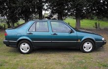 Saab 9000 CS 2.0 Ecopower