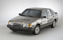 Saab 9000 Turbo 16S