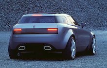 Saab 9X