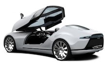 Saab Aero X
