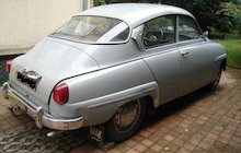 Saab UrSaab