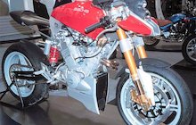 Sachs 1000 Beast